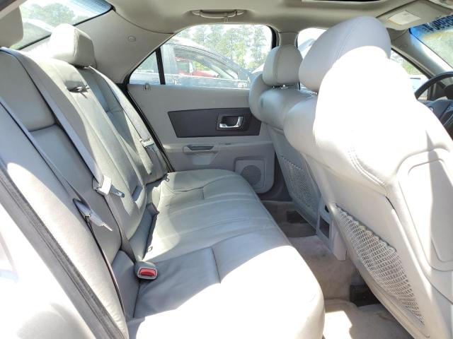 Photo 10 from auction – 2006 CADILLAC CTS with VIN 1G6DM57T960133192