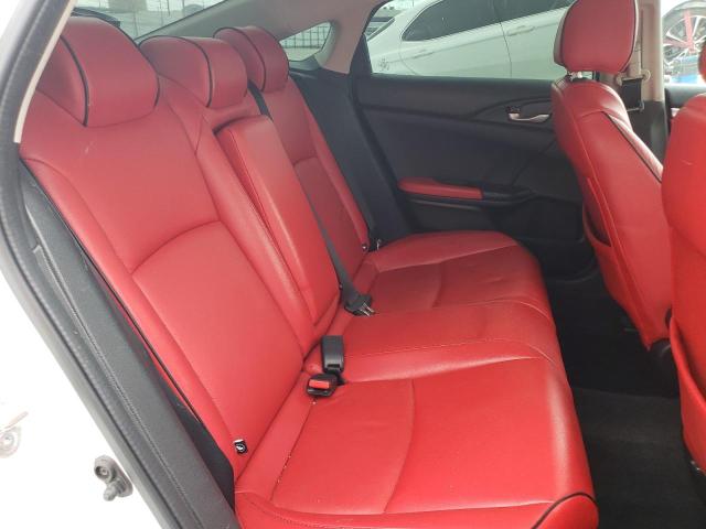 Photo 10 from auction – 2018 HONDA CIVIC EX with VIN 2HGFC2F71JH530624