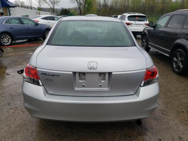 Photo 6 from auction – 2009 HONDA ACCORD with VIN JHMCP26329C012148