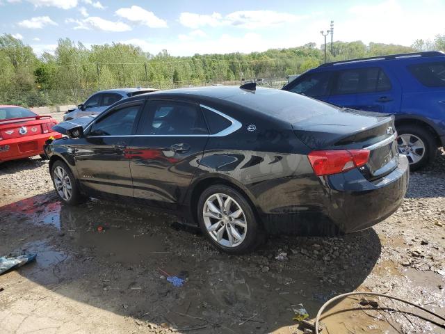 Photo 2 from auction – 2018 CHEVROLET IMPALA LT with VIN 2G1105S3XJ9111292