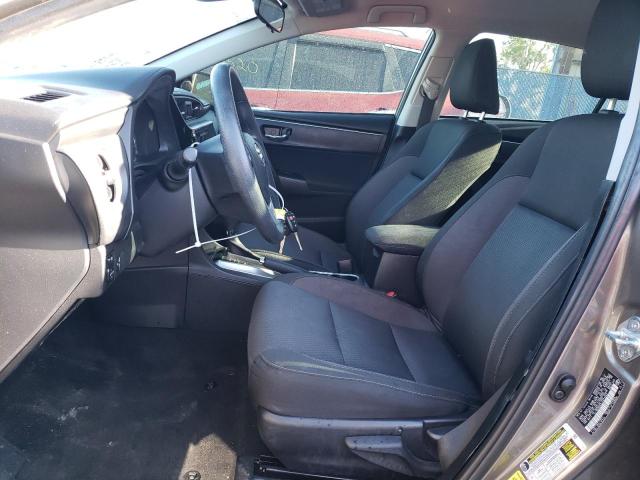 Photo 7 from auction – 2018 TOYOTA COROLLA L with VIN 2T1BURHE8JC972843