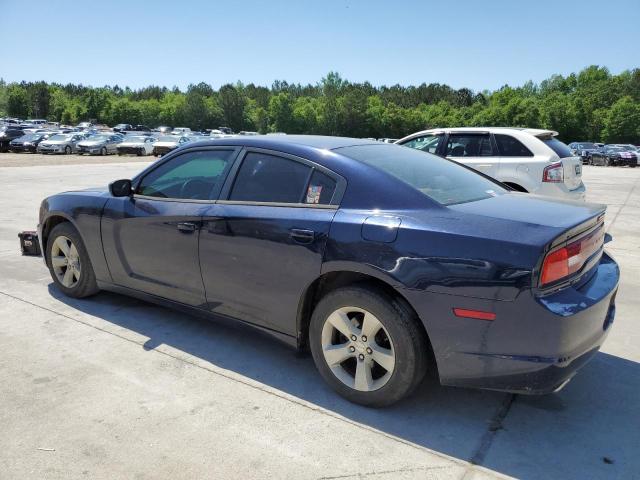 Photo 2 from auction – 2014 DODGE CHARGER SE with VIN 2C3CDXBG1EH375004