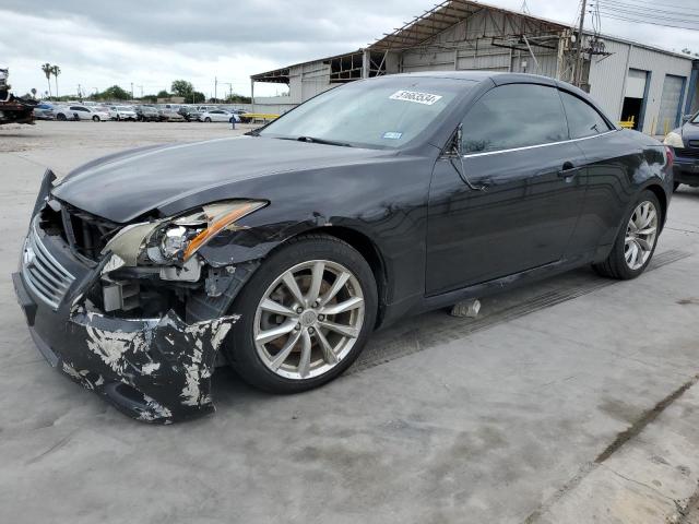 Photo 1 from auction – 2012 INFINITI G37 BASE with VIN JN1CV6FE8CM202086