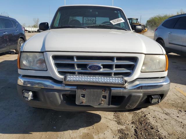 Photo 5 from auction – 2001 FORD RANGER SUP with VIN 1FTYR14VX1PB21101