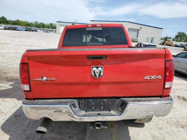 Photo 6 from auction – 2015 RAM 1500 BIG H with VIN 1C6RR7LT7FS717978