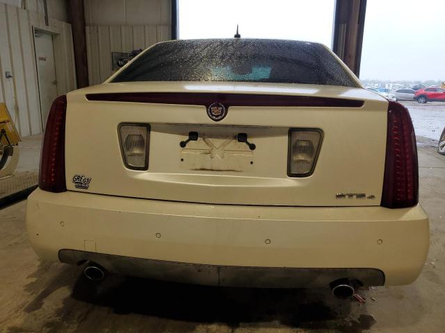 Photo 6 from auction – 2007 CADILLAC STS with VIN 1G6DW677070186299