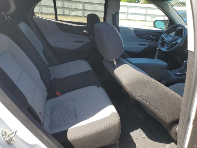 Photo 10 from auction – 2019 CHEVROLET EQUINOX LS with VIN 3GNAXSEVXKS672750
