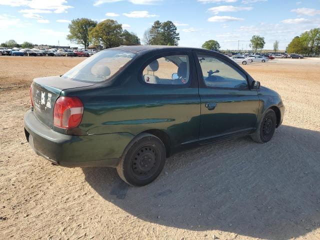 Photo 3 from auction – 2001 TOYOTA ECHO with VIN JTDAT123710124938