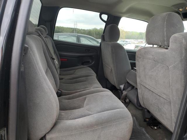 Photo 10 from auction – 2004 CHEVROLET SILVERADO with VIN 2GCEC13T541401160
