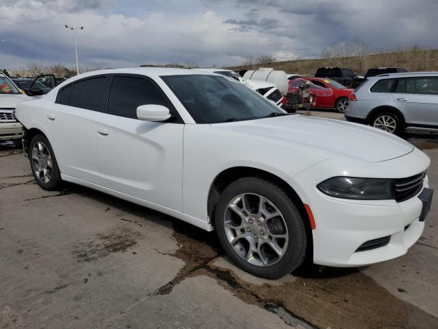 Photo 4 from auction – 2015 DODGE CHARGER SE with VIN 2C3CDXFG1FH841509
