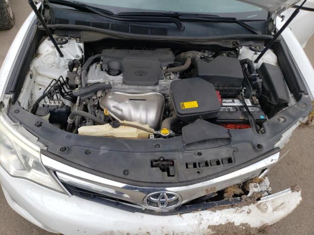 Photo 11 from auction – 2013 TOYOTA CAMRY L with VIN 4T4BF1FK0DR276328