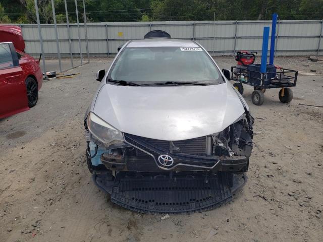 Photo 5 from auction – 2014 TOYOTA COROLLA L with VIN 5YFBURHE7EP071808