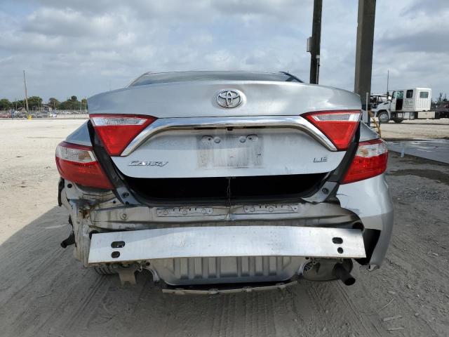 Photo 6 from auction – 2016 TOYOTA CAMRY LE with VIN 4T4BF1FKXGR549120