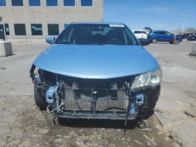 Photo 5 from auction – 2012 TOYOTA CAMRY HYBR with VIN 4T1BD1FK2CU044845