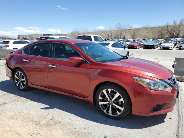 Photo 4 from auction – 2016 NISSAN ALTIMA 2.5 with VIN 1N4AL3AP1GC110840