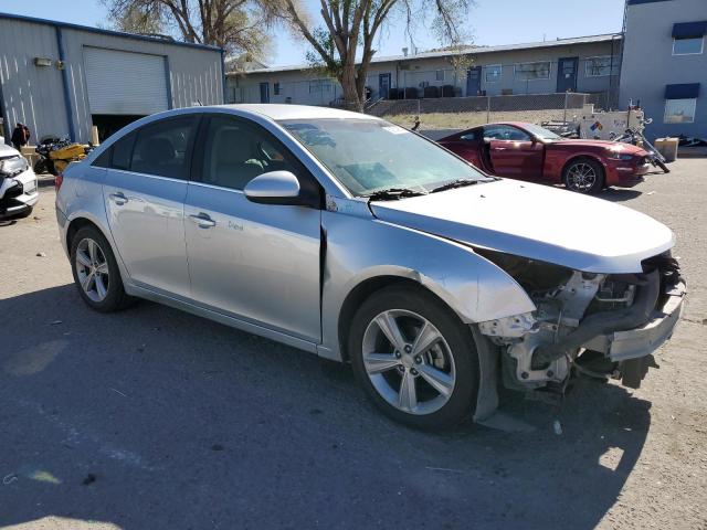 Photo 4 from auction – 2012 CHEVROLET CRUZE LT with VIN 1G1PG5SC3C7115307