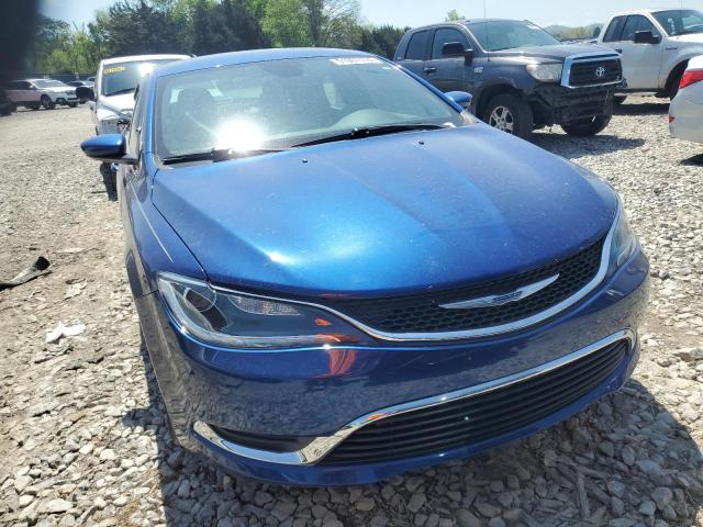 Photo 5 from auction – 2015 CHRYSLER 200 LIMITE with VIN 1C3CCCAB6FN508026