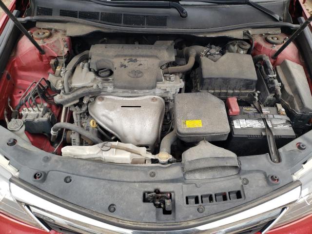 Photo 11 from auction – 2013 TOYOTA CAMRY L with VIN 4T1BF1FK7DU691673