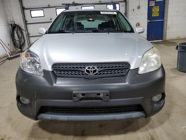 Photo 5 from auction – 2008 TOYOTA COROLLA MA with VIN 2T1KR30E08C716085