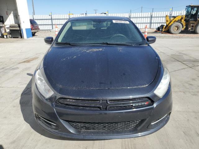 Photo 5 from auction – 2014 DODGE DART SE with VIN 1C3CDFAA3ED865111