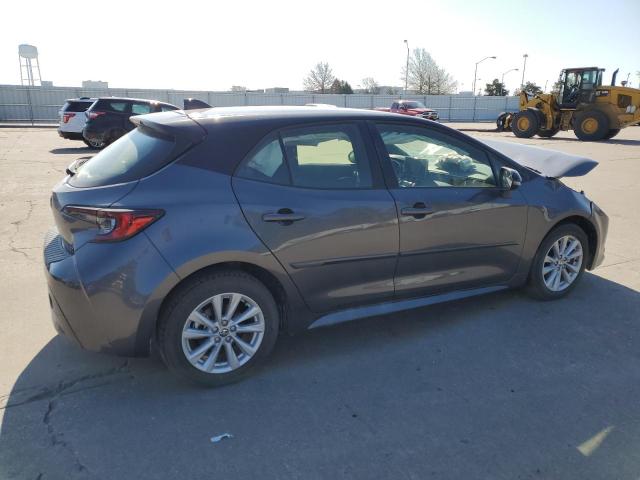 Foto 3 de la subasta – 2023 TOYOTA COROLLA SE con VIN JTND4MBEXP3192425