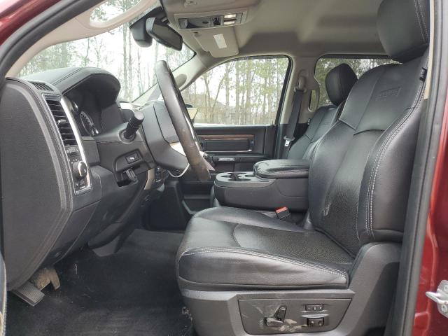 Photo 7 from auction – 2016 RAM 1500 LARAM with VIN 1C6RR7NT7GS326117