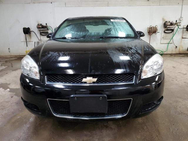 Foto 5 de la subasta – 2013 CHEVROLET IMPALA LTZ con VIN 2G1WC5E30D1111331