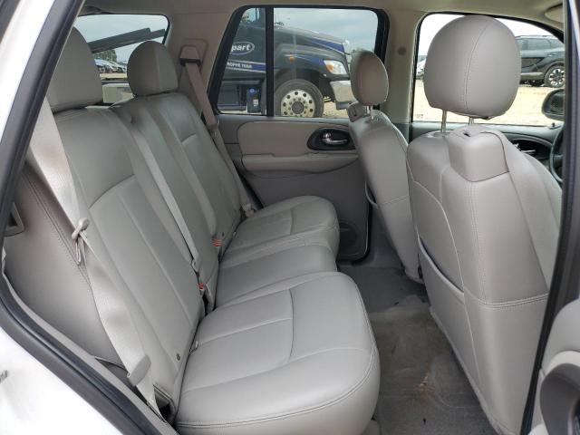 Photo 11 from auction – 2007 CHEVROLET TRAILBLAZE with VIN 1GNDS13S872298849