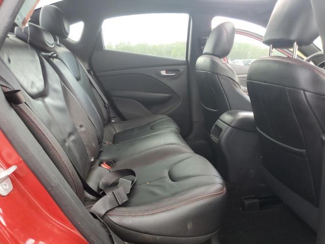 Photo 10 from auction – 2015 DODGE DART GT with VIN 1C3CDFEB2FD224391