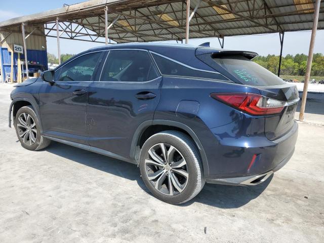 Photo 2 from auction – 2016 LEXUS RX 350 with VIN 2T2ZZMCA6GC028079
