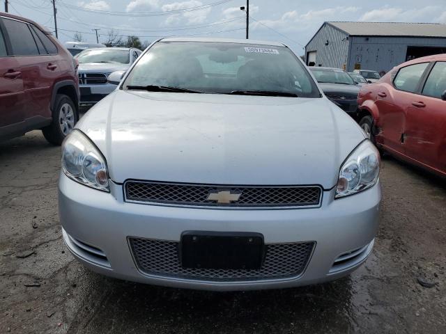 Photo 5 from auction – 2015 CHEVROLET IMPALA LIM with VIN 2G1WA5E30F1148114