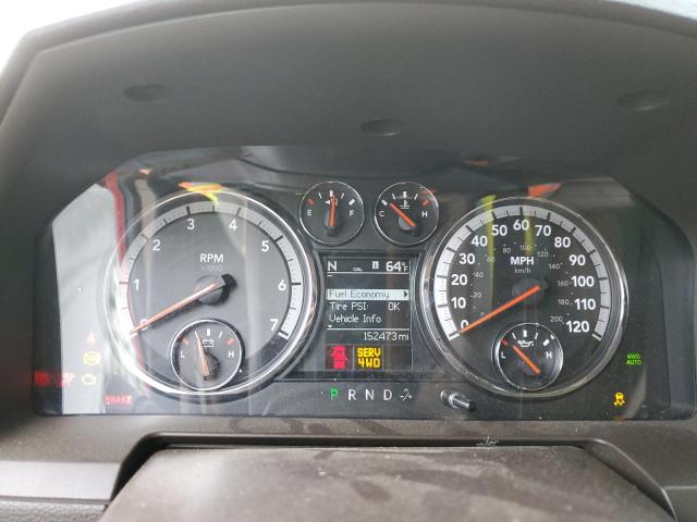 Photo 9 from auction – 2012 DODGE RAM 1500 L with VIN 1C6RD7NT2CS186017