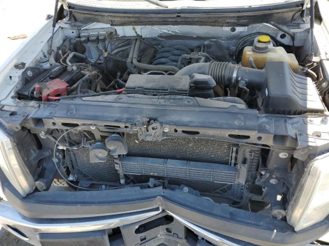 Photo 11 from auction – 2014 FORD F150 with VIN 1FTMF1CFXEFB70621