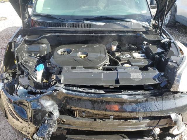 Photo 11 from auction – 2016 KIA SOUL + with VIN KNDJP3A58G7260613