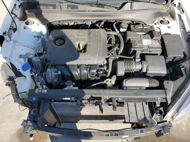 Photo 11 from auction – 2020 KIA FORTE FE with VIN 3KPF24AD0LE148500