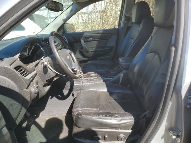 Photo 7 from auction – 2015 CHEVROLET TRAVERSE L with VIN 1GNKRHKD7FJ313344