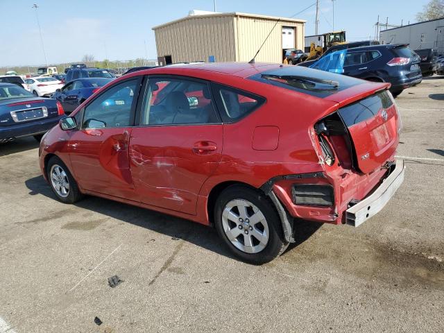 Zdjęcie 2 z aukcji – 2007 TOYOTA PRIUS z VIN JTDKB20U977547559