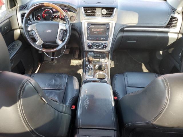Photo 8 from auction – 2013 GMC ACADIA DEN with VIN 1GKKVTKD4DJ237204