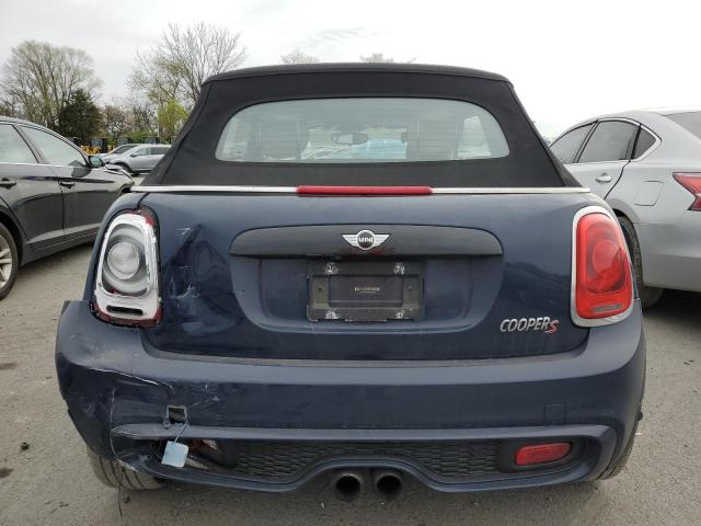 Photo 6 from auction – 2017 MINI COOPER S with VIN WMWWG9C36H3C82025