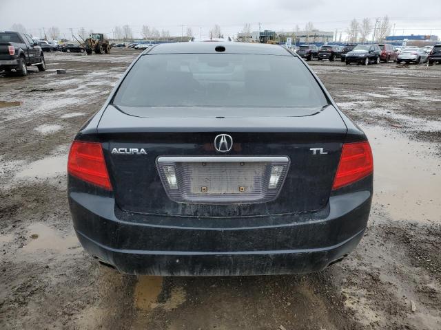 Photo 6 from auction – 2006 ACURA 3.2TL with VIN 19UUA66246A071880