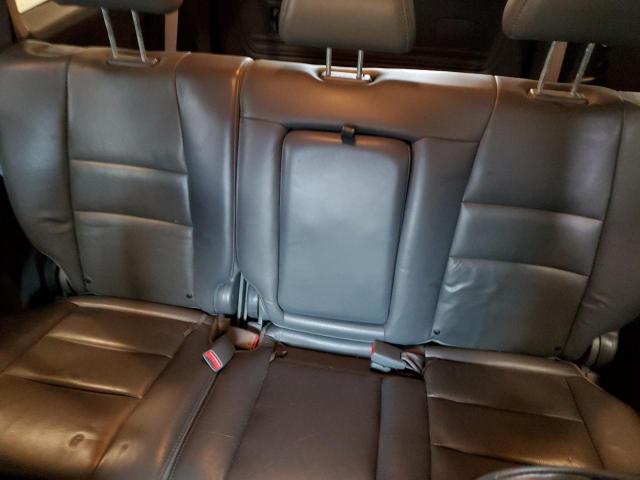 Photo 10 from auction – 2007 HONDA PILOT EXL with VIN 2HKYF18597H502591