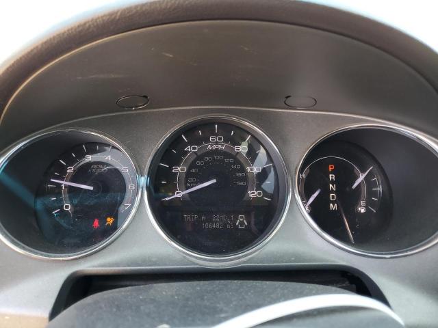 Photo 9 from auction – 2011 LINCOLN MKZ with VIN 3LNHL2GC7BR769714