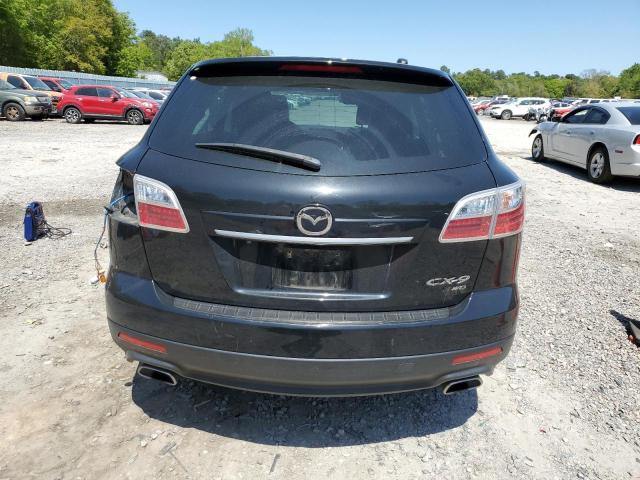 Photo 6 from auction – 2012 MAZDA CX-9 with VIN JM3TB3CA3C0352319