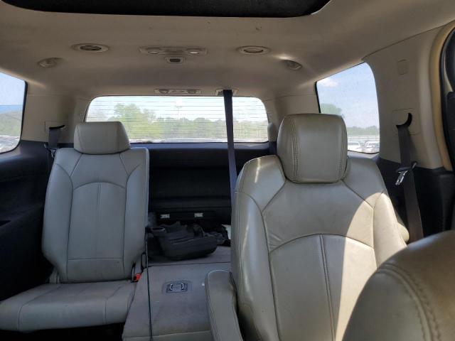 Photo 10 from auction – 2008 GMC ACADIA SLT with VIN 1GKER33708J146544