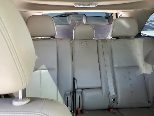 Photo 10 from auction – 2013 FORD EDGE SEL with VIN 2FMDK3JC7DBC17809