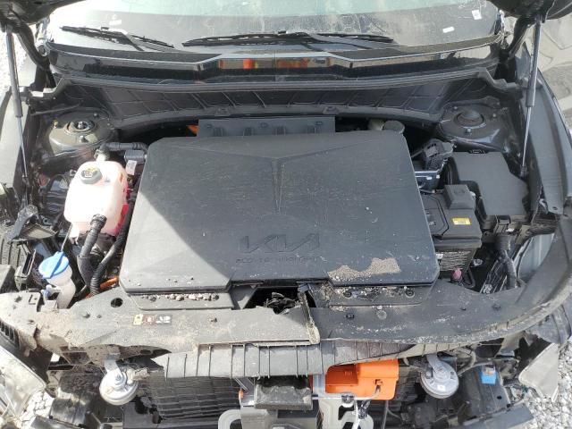 Photo 11 from auction – 2023 KIA NIRO WIND with VIN KNDCR3L12P5075532