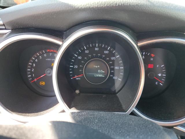 Photo 9 from auction – 2015 KIA OPTIMA LX with VIN 5XXGM4A76FG380409