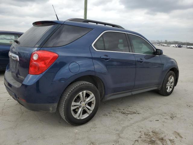Photo 3 from auction – 2010 CHEVROLET EQUINOX LT with VIN 2CNALDEW0A6404274