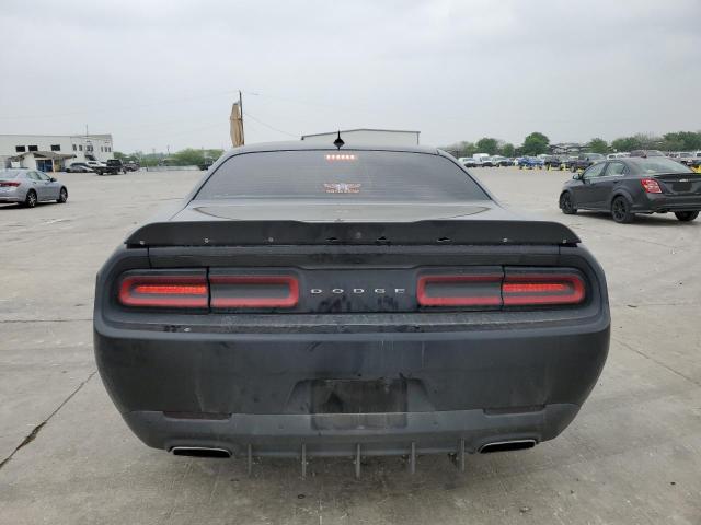 Photo 6 from auction – 2018 DODGE CHALLENGER with VIN 2C3CDZAG4JH178089