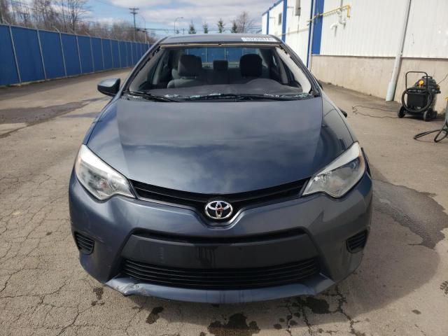Photo 5 from auction – 2014 TOYOTA COROLLA L with VIN 2T1BURHEXEC131984